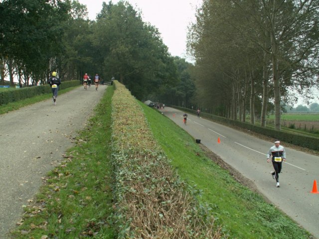 Col De Maasbandia